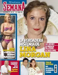 Semana - 2 Septiembre 2015
