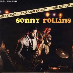 Original Album Classics: Sonny Rollins (2007) Re-up