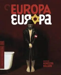Europa Europa (1990) [Criterion Collection]