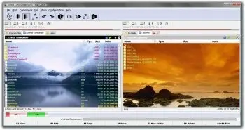 Unreal Commander v0.95 (build 717) + Graphics X-Pack v.20