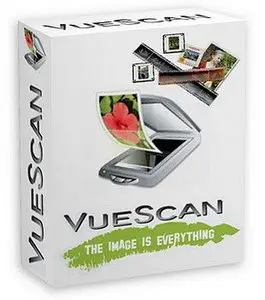 VueScan 8.6.30 ML