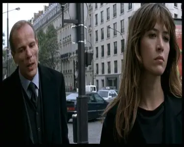 La Fidelite/Fidelity (2000)