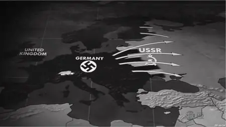 Oliver Stone's Untold History of the United States (2012)