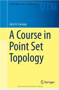 A Course in Point Set Topology [Repost]