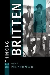 Rethinking Britten