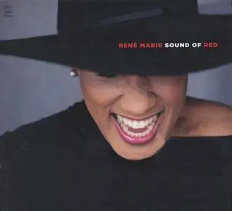 Rene Marie - Sound Of Red (2016) {Motema}