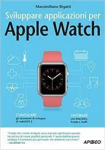 Sviluppare applicazioni per Apple Watch [repost]