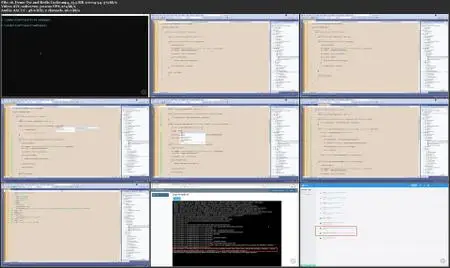 Using Microsoft Tye with Microservices