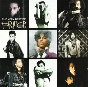 Prince - The Very Best of Prince (2001)
