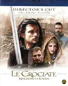 Le Crociate (2005) Director's Cut