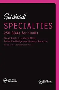 Get ahead! SPECIALTIES 250 SBAs for Finals