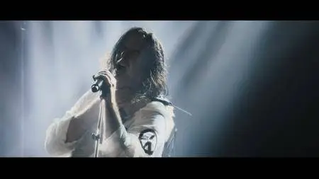 Marillion - Out of the box (2016) [3 x Blu-ray, 1080i]
