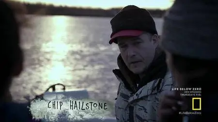 Life Below Zero S10E04