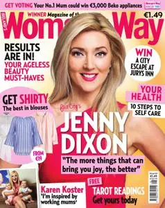 Woman's Way – 18 April 2017