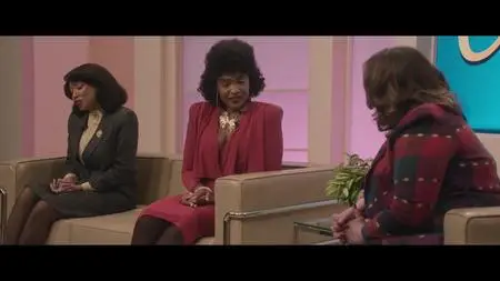 The Other Black Girl S01E10