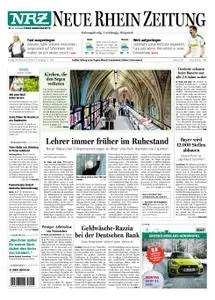 NRZ Neue Rhein Zeitung Wesel - 30. November 2018