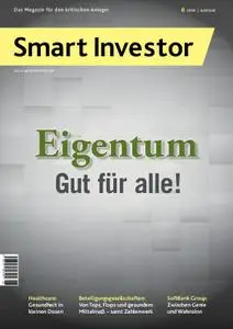 Smart Investor – Juni 2019