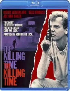 The Killing Time (1987)