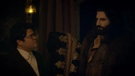 What We Do in the Shadows S02E01