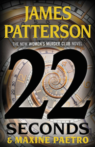 22 Seconds (Women's Murder Club, 22)