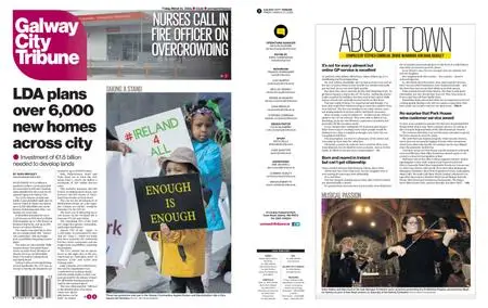 Galway City Tribune – March 31, 2023