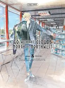 Kodansha-Go With The Clouds North By Northwest Vol 05 2021 Hybrid Comic eBook