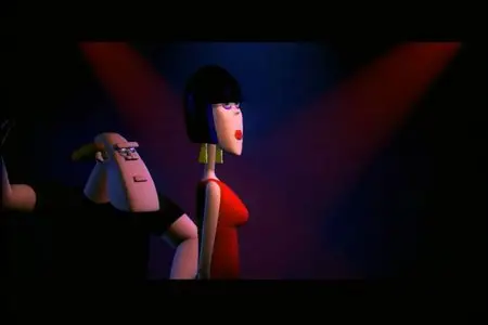 The Best of British Animation Awards vol. 7 (2008)