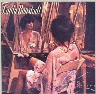 Linda Ronstadt - The '70s Collection (2014) [Official Digital Download 24bit/192kHz]