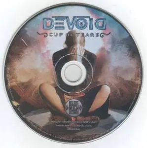 Devoid - Cup Of Tears (2017)