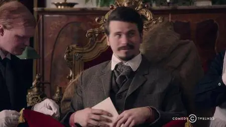 Another Period S03E06