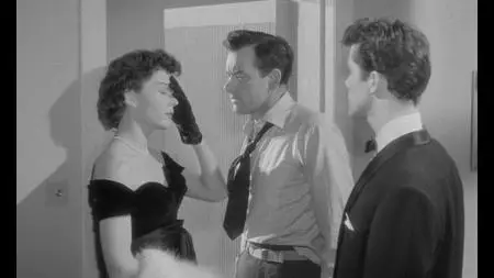 The Good Die Young (1954) [British Film Institute]