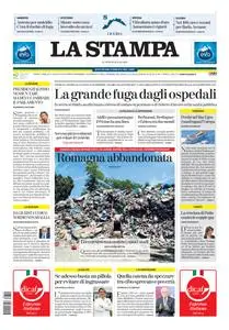 La Stampa Imperia e Sanremo - 19 Giugno 2023