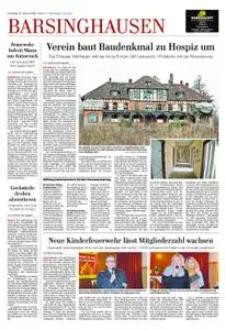 Barsinghausen/Wennigsen - 15. Januar 2019