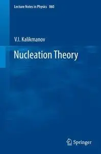 Nucleation Theory
