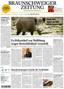 Braunschweiger Zeitung - Helmstedter Nachrichten - 19. September 2019