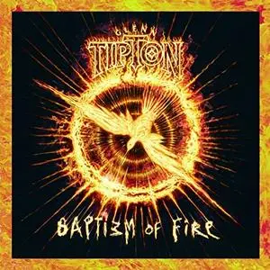 Glenn Tipton - Baptizm of Fire ((Expanded & Remastered)) (1997/2015)