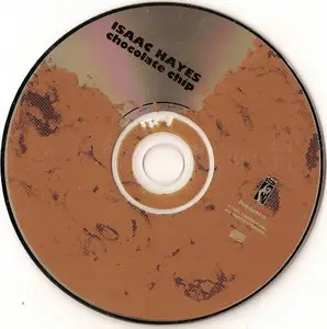 Isaac Hayes - Chocolate Chip (1975) {1998 Stax Remaster}