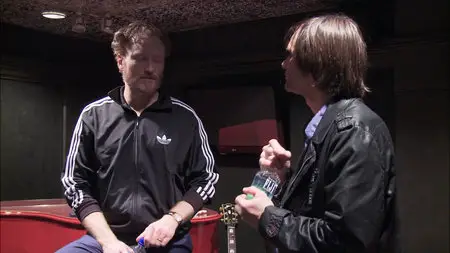 Conan O'Brien Can't Stop (2011)