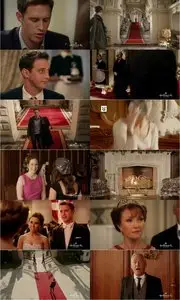 A Royal Christmas (2014)