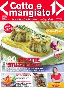 Cotto e Mangiato - Maggio 2017
