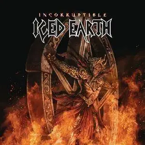 Iced Earth - Incorruptible (2017)