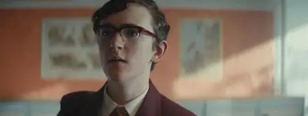 The Bromley Boys (2018)