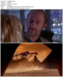 Barb Wire (1996) [UNRATED]