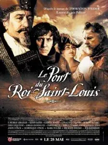 Le Pont du roi Saint-Louis - (2005)