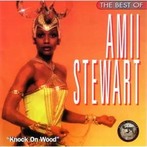 Amii Stewart - Collection (1979 - 2004)