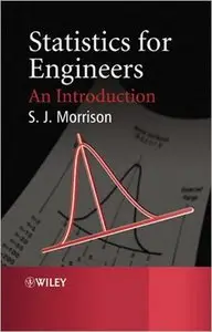 Statistics for Engineers: An Introduction (repost)