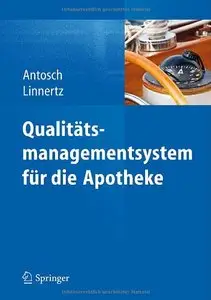 Qualitätsmanagementsystem für die Apotheke (repost)