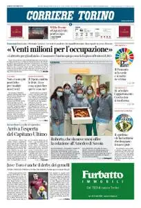 Corriere Torino – 04 dicembre 2020