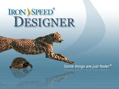 Iron Speed Designer Enterprise Edition ver. 4.0.5