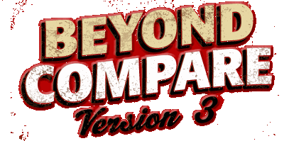 Beyond Compare 3.1.3 build 10374